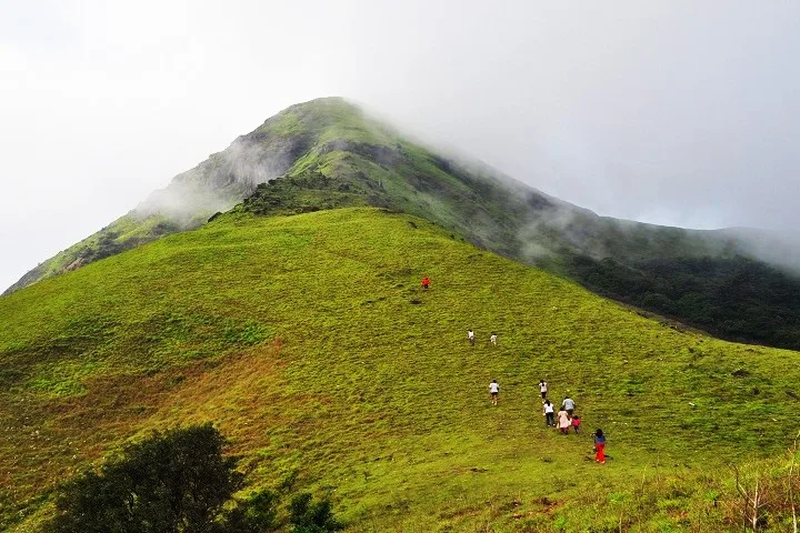 Sakleshpur destination