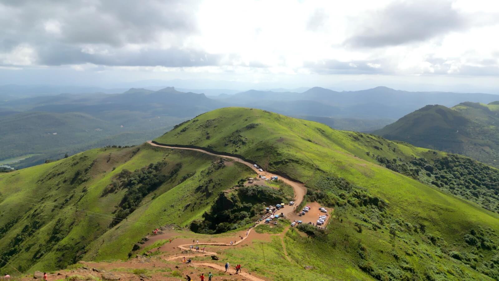 chikkamagaluru destination