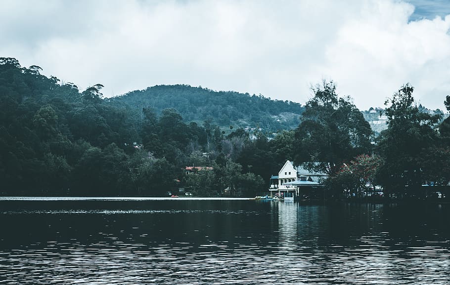 kodaikanal destination