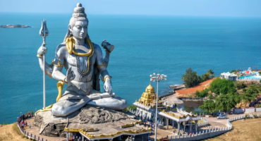 2 days trip to Gokarna from Bangalore