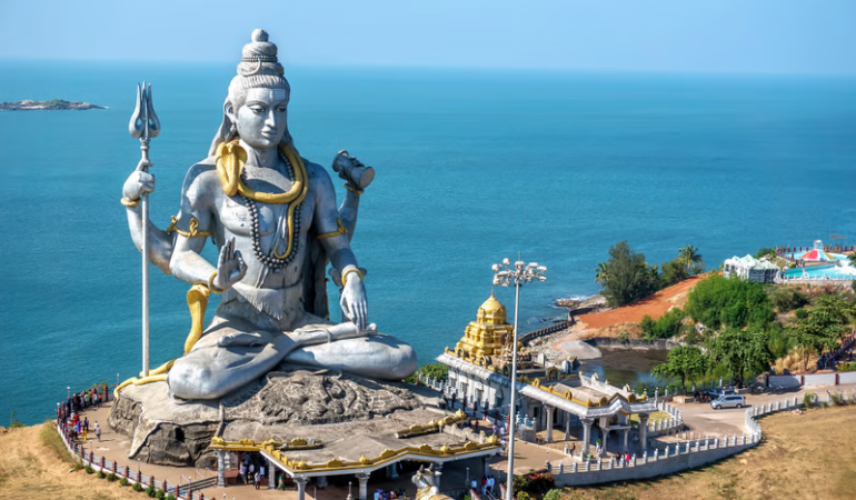 Gokarna Beach Trekking- Honnavar- Murudeshwar Weekend Trip