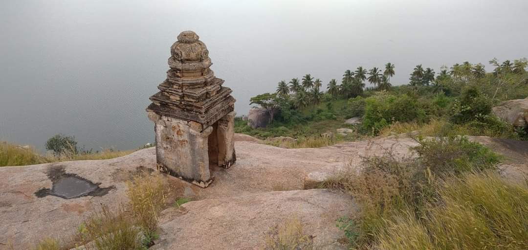 kuntibetta sunrise trek from bangalore