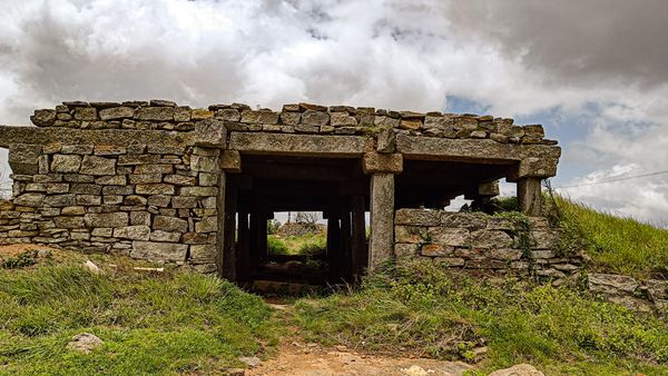 minchakallu betta sunrise trek from bangalore